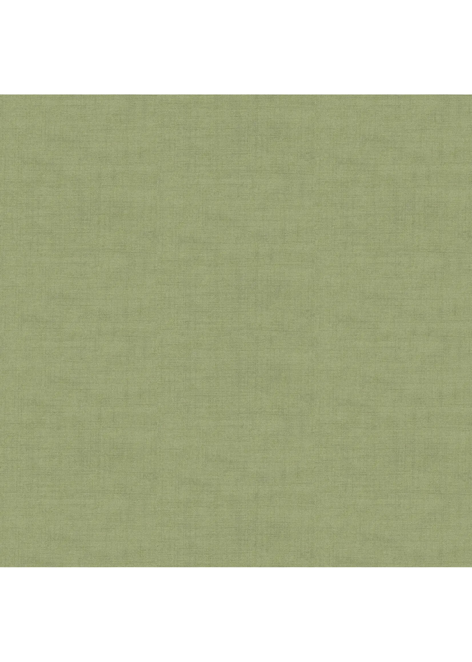 Makower Linen Texture - Sage - 1473G4