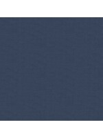 Makower Linen Texture - Bluestone - B8
