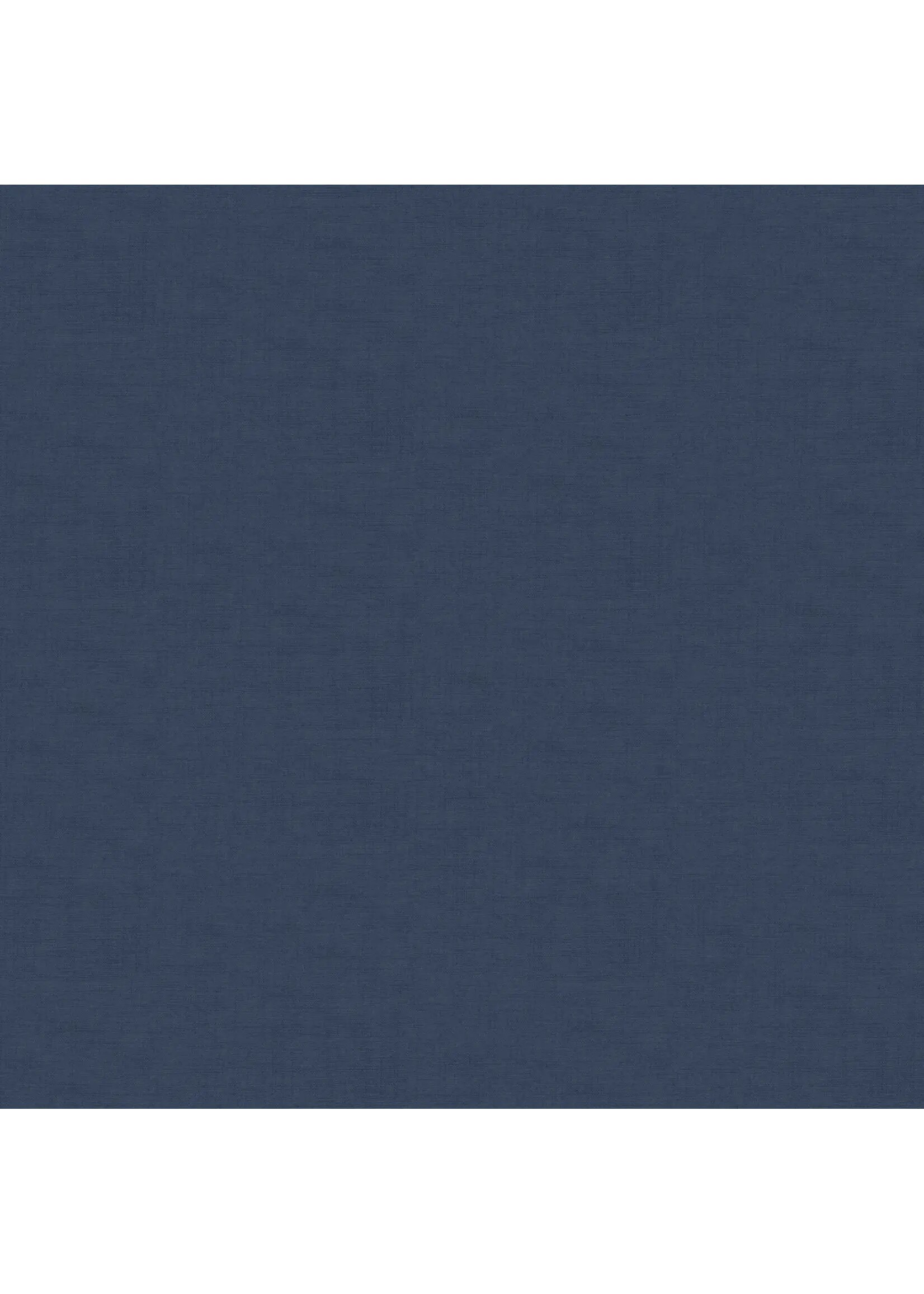 Makower Linen Texture - Bluestone - B8