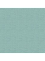 Makower Linen Texture - Duck Egg - B4