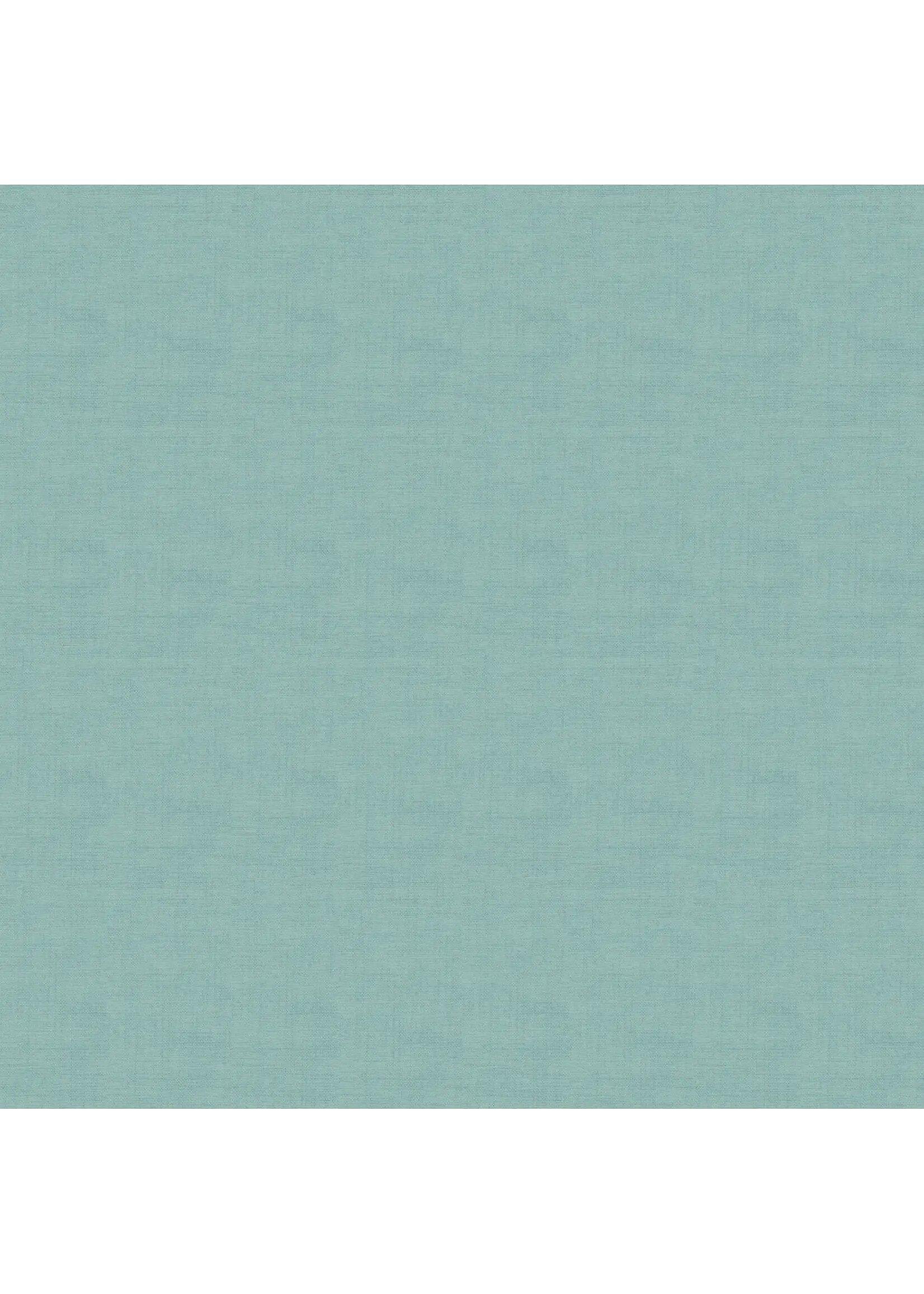 Makower Linen Texture - Duck Egg - B4