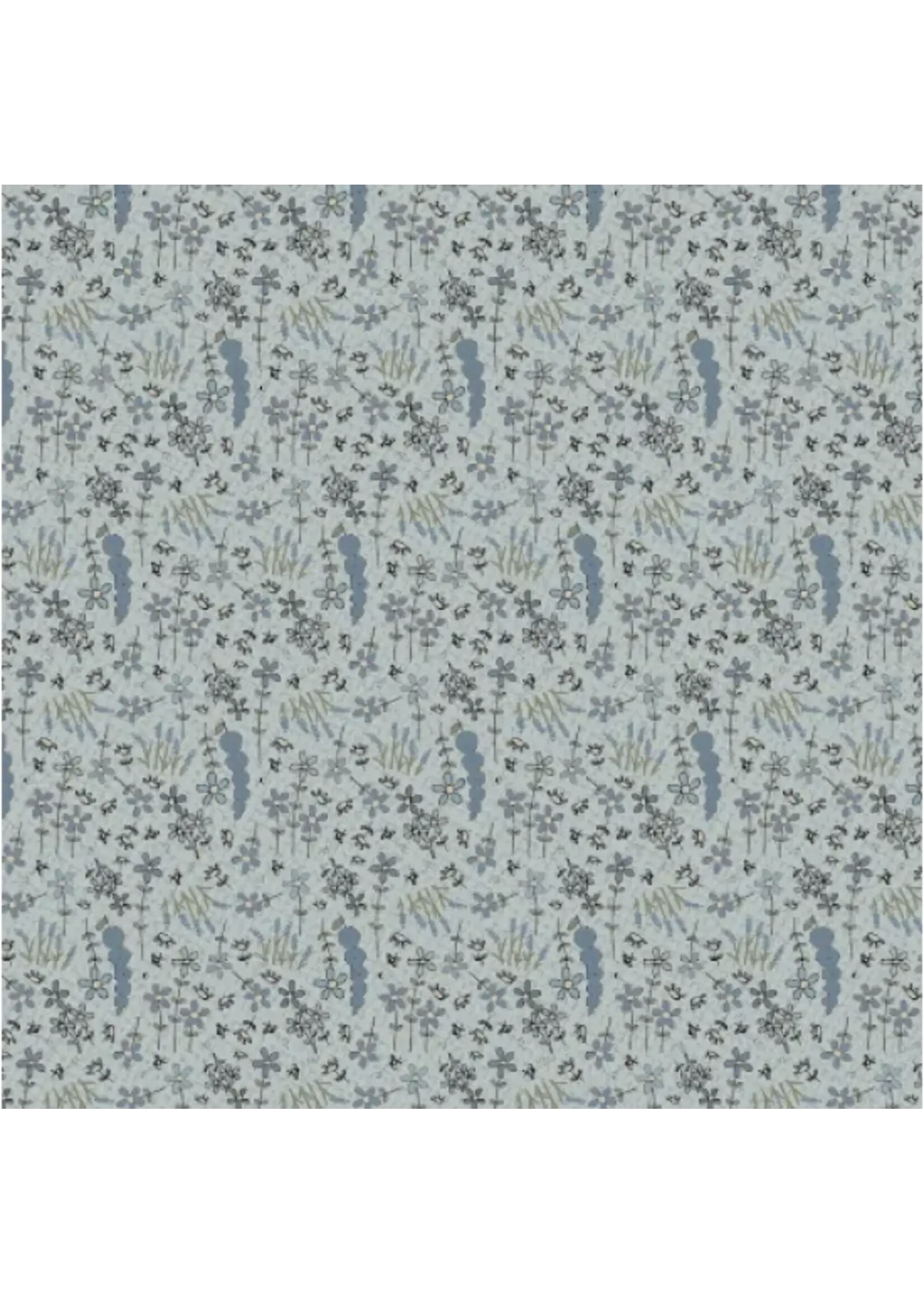 Riley Blake Designs Something Borrowed Something Blue - 261