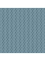 Laundry Basket Quilts Edyta Sitar - Sewing Basket - Pebbles - Sapphir - 950B Laundry Basket Quilts Edyta Sitar - Sewing Basket - Pebbles - Sapphir - 950B