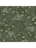 Benartex Studio Harmony - Olive