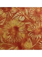 Hoffman Fabrics Bali Handpaints - 3373-208