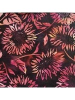 Hoffman Fabrics Bali Handpaints - 3373-406