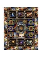 In The Beginning Patroon - Cosmos - Jason Yenter