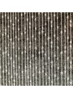 Stof Fabrics Hannah Basic - Woven - Dark Grey - 4512-581