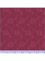 Marcus Fabrics Let It Grow - Red