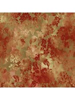In The Beginning The Diaphanous Collection - Mystical - 2ENC1 - Multi Green Red