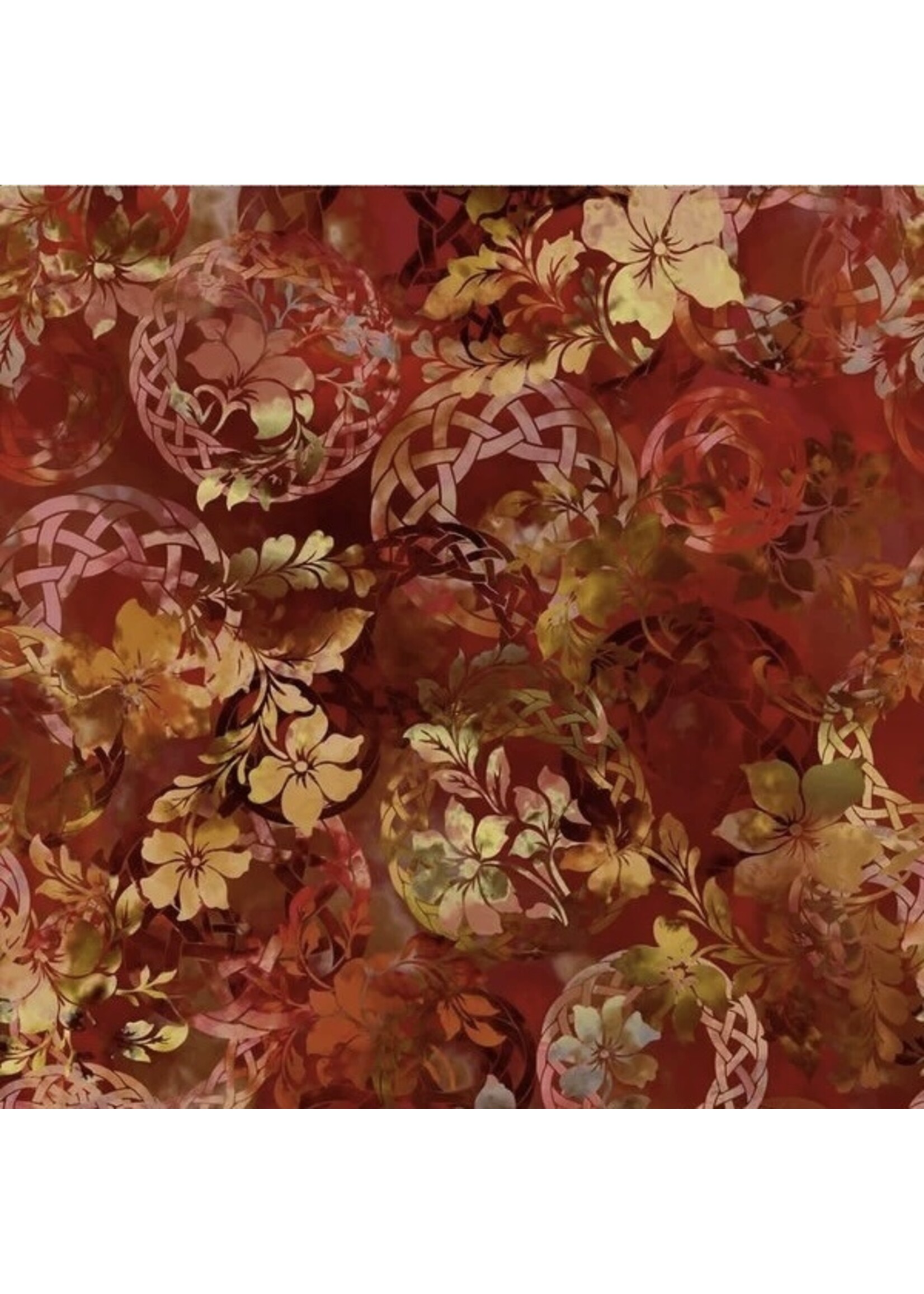 In The Beginning The Diaphanous Collection - Mystical - 3ENC1 - Multi Brown