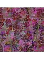 In The Beginning The Diaphanous Collection - Mystical - 1ENC5 - Multi Pink