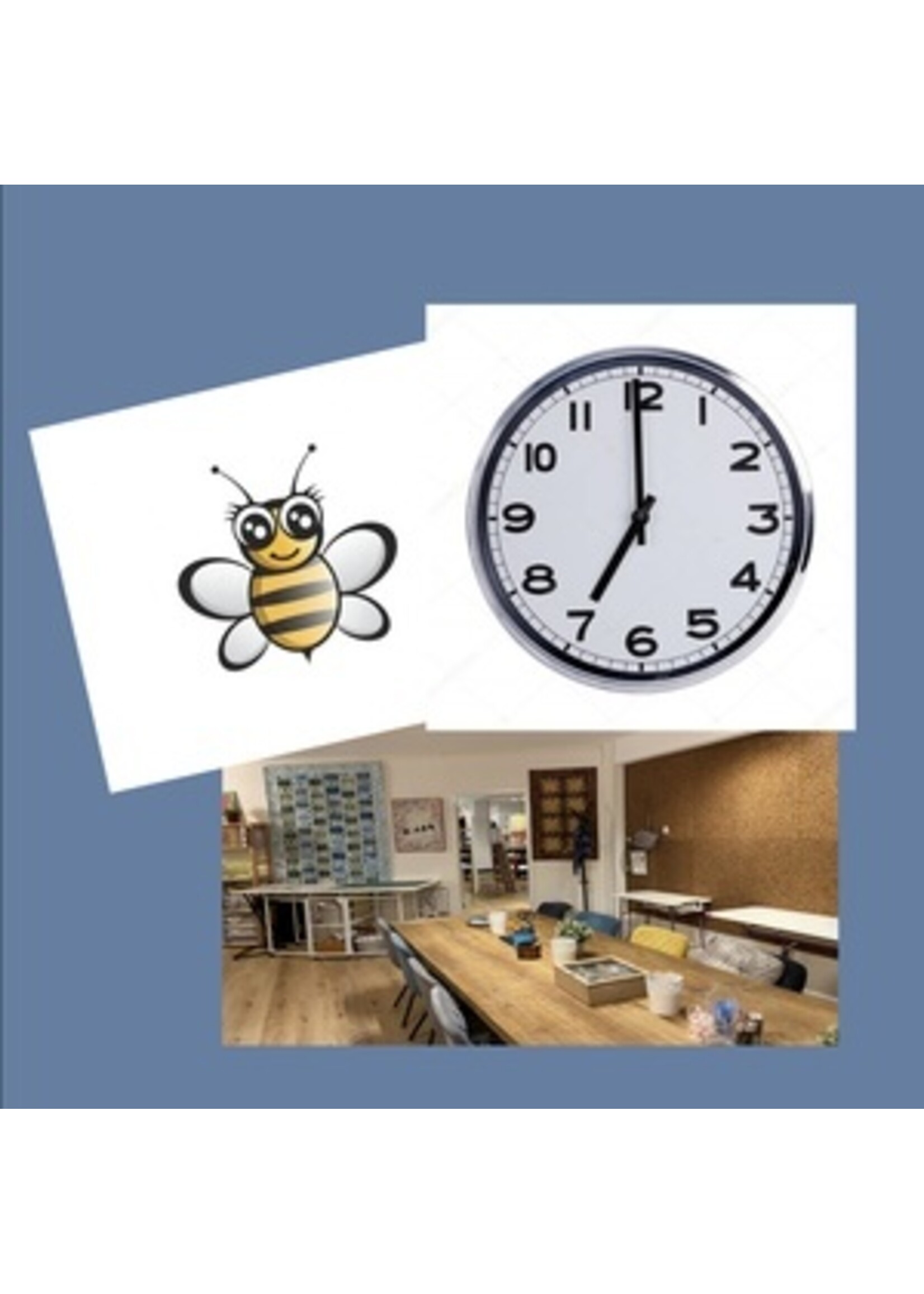Quilt-Bee - Donderdagavond