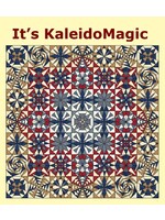 Heleen Pinkster Patroon - It's KaleidoMagic