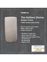 Stof Fabrics Coupon - Simply Cotton - 100% katoen  - 228 cm breed - 70 cm