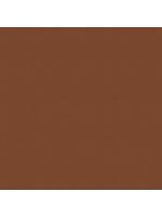 Makower Linen Texture - Rust - 1473V27