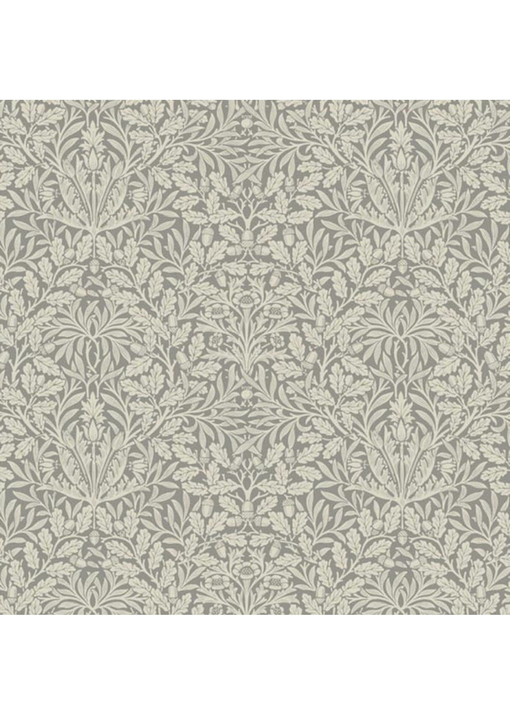 Moda Fabrics Morris & Co - Mineral - Dove - 039