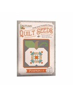 Riley Blake Designs Lori Holt - Patroon - Quilt Seeds - Pumpkin 1