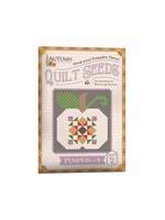 Riley Blake Designs Lori Holt - Patroon - Quilt Seeds - Pumpkin 9