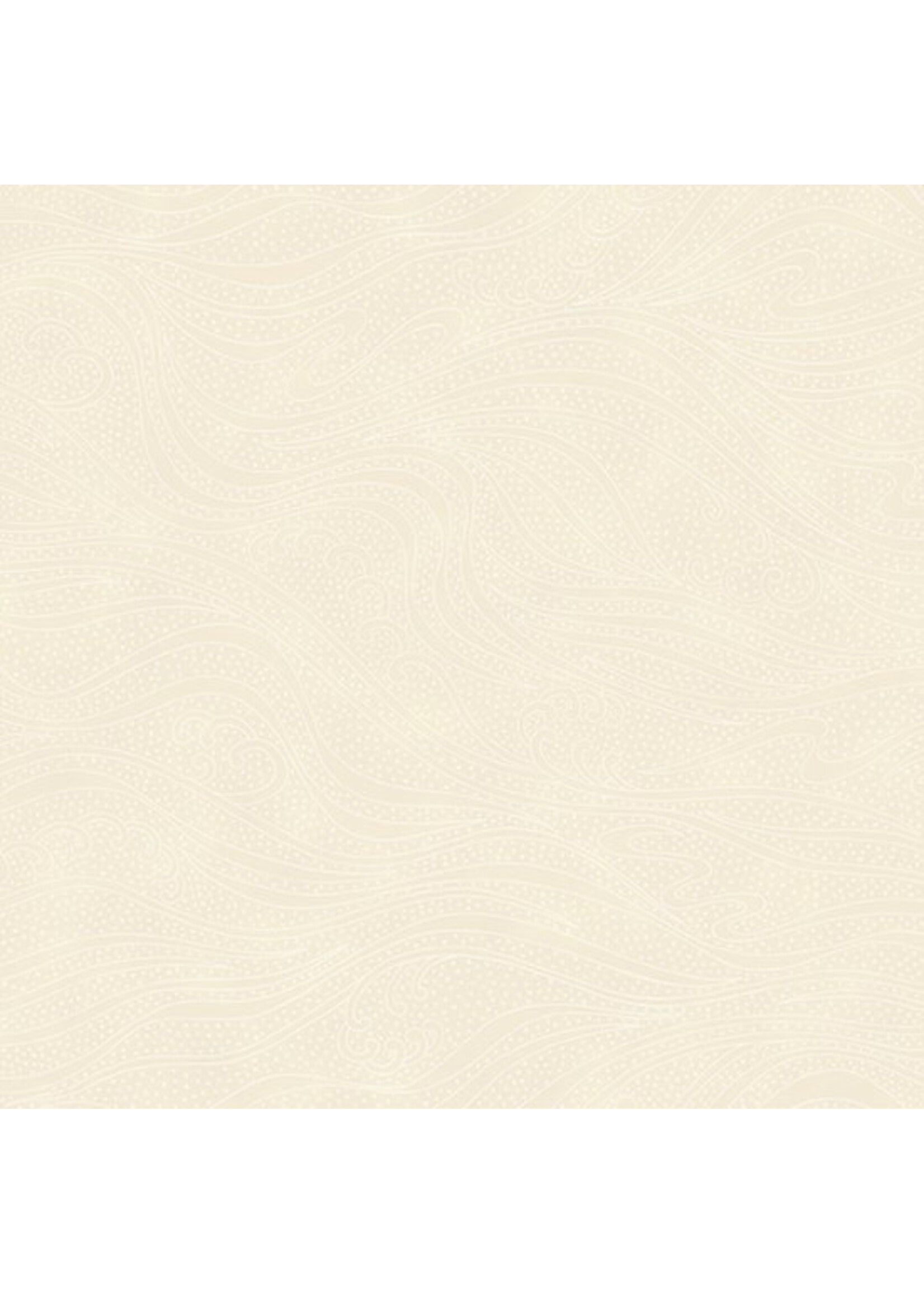 In The Beginning Color Movement - Tonal - Ivory - 1MV12