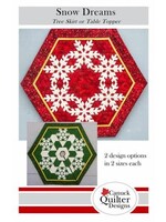 Patroon - Snow Dreams