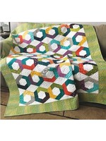 Patroon - Hexies Go Round