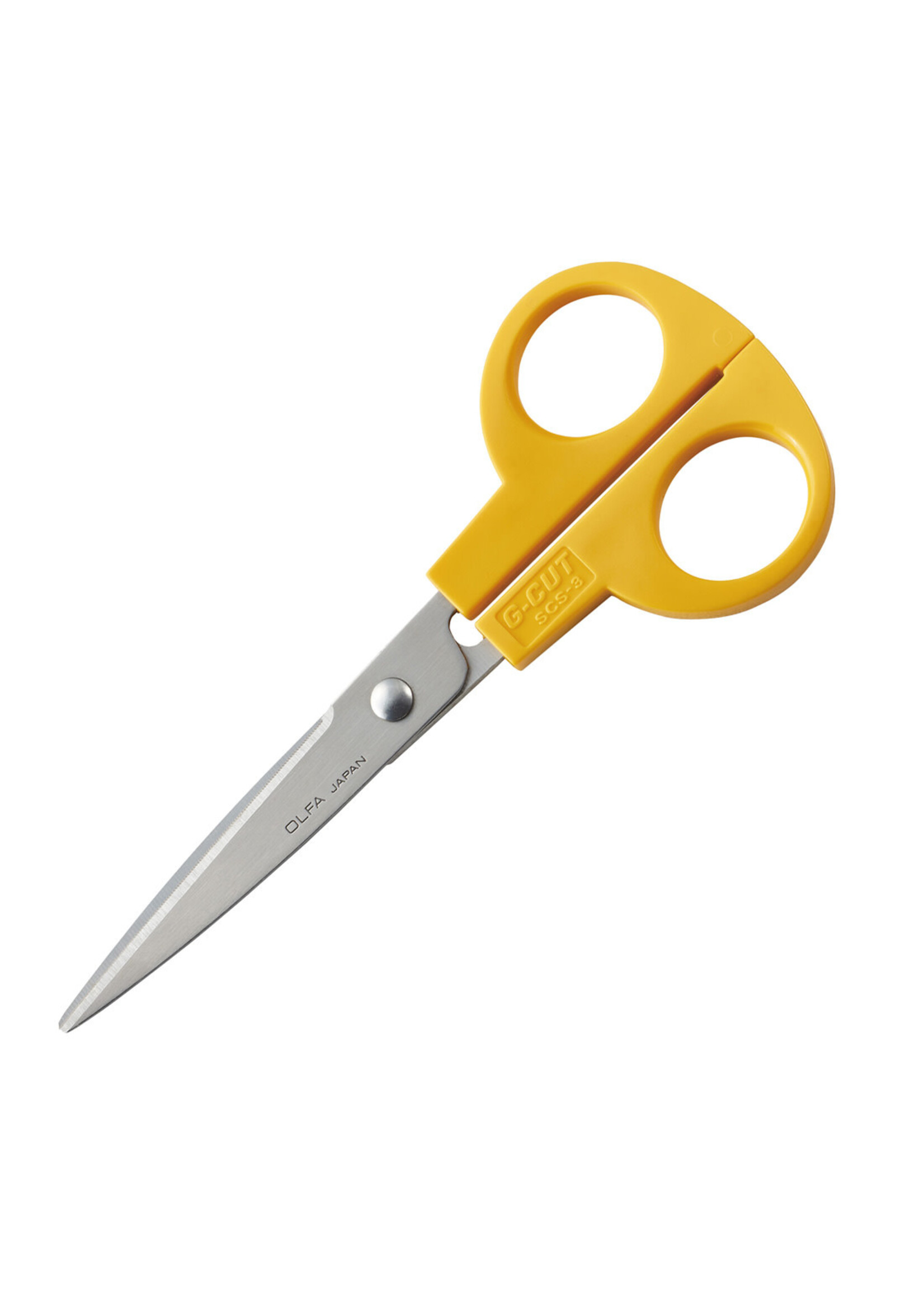 Olfa Schaar - Universeel - SCS-3 - Micro-Serrated