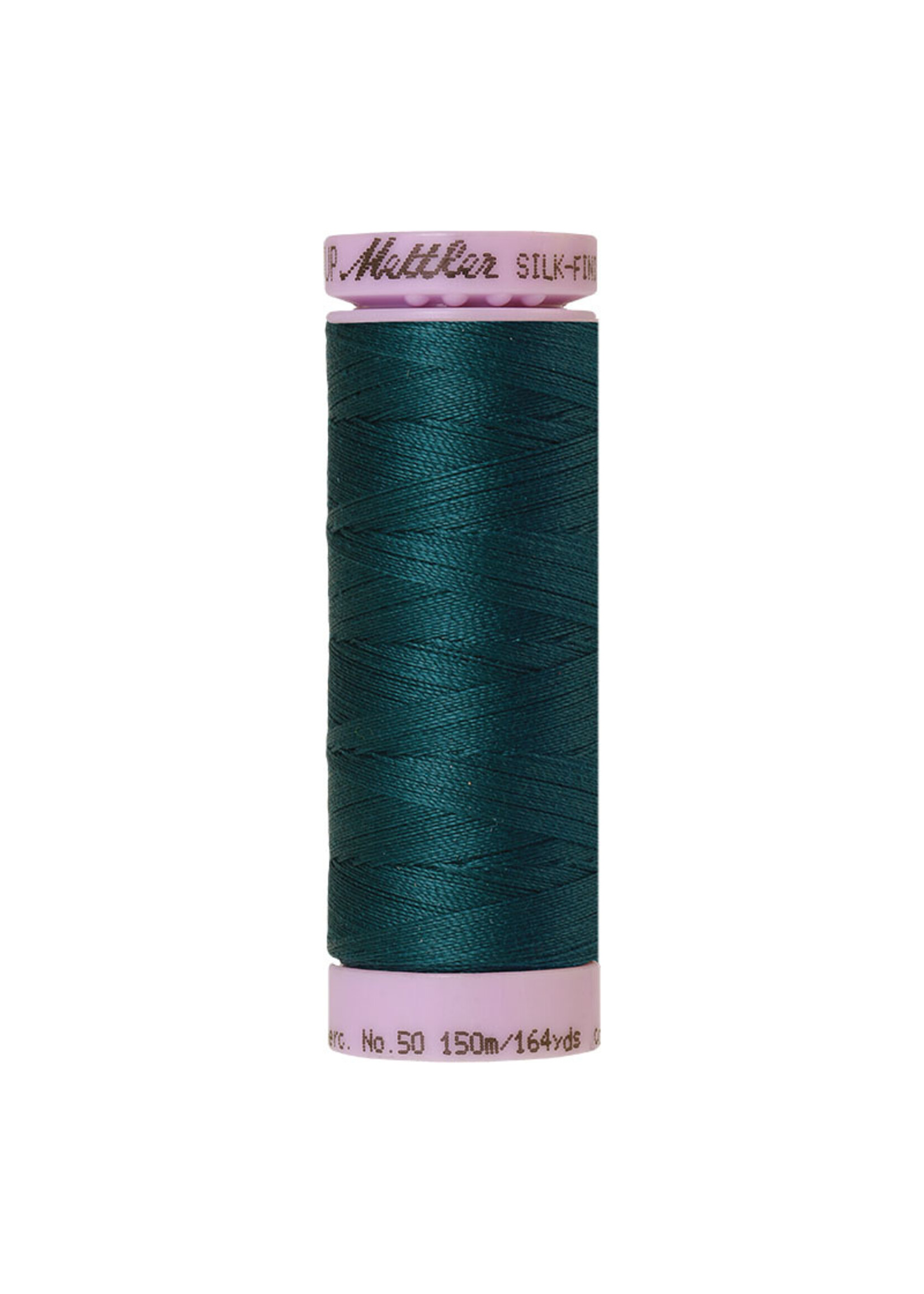 Amann Mettler SFC - #50 - 150 m - 0314 Spruce