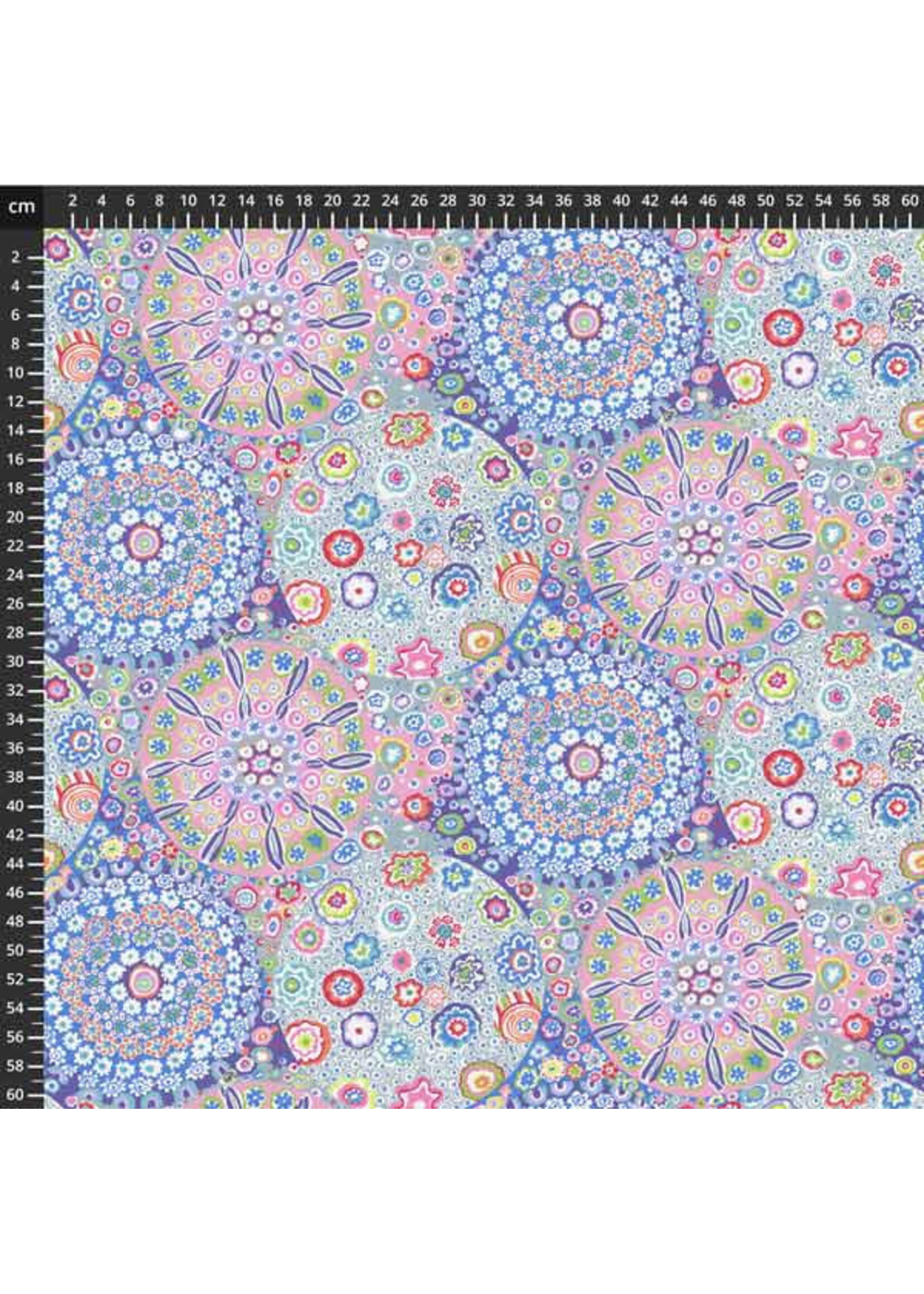 Free Spirit Fabrics Kaffe Fassett - Millefiore - Pastel