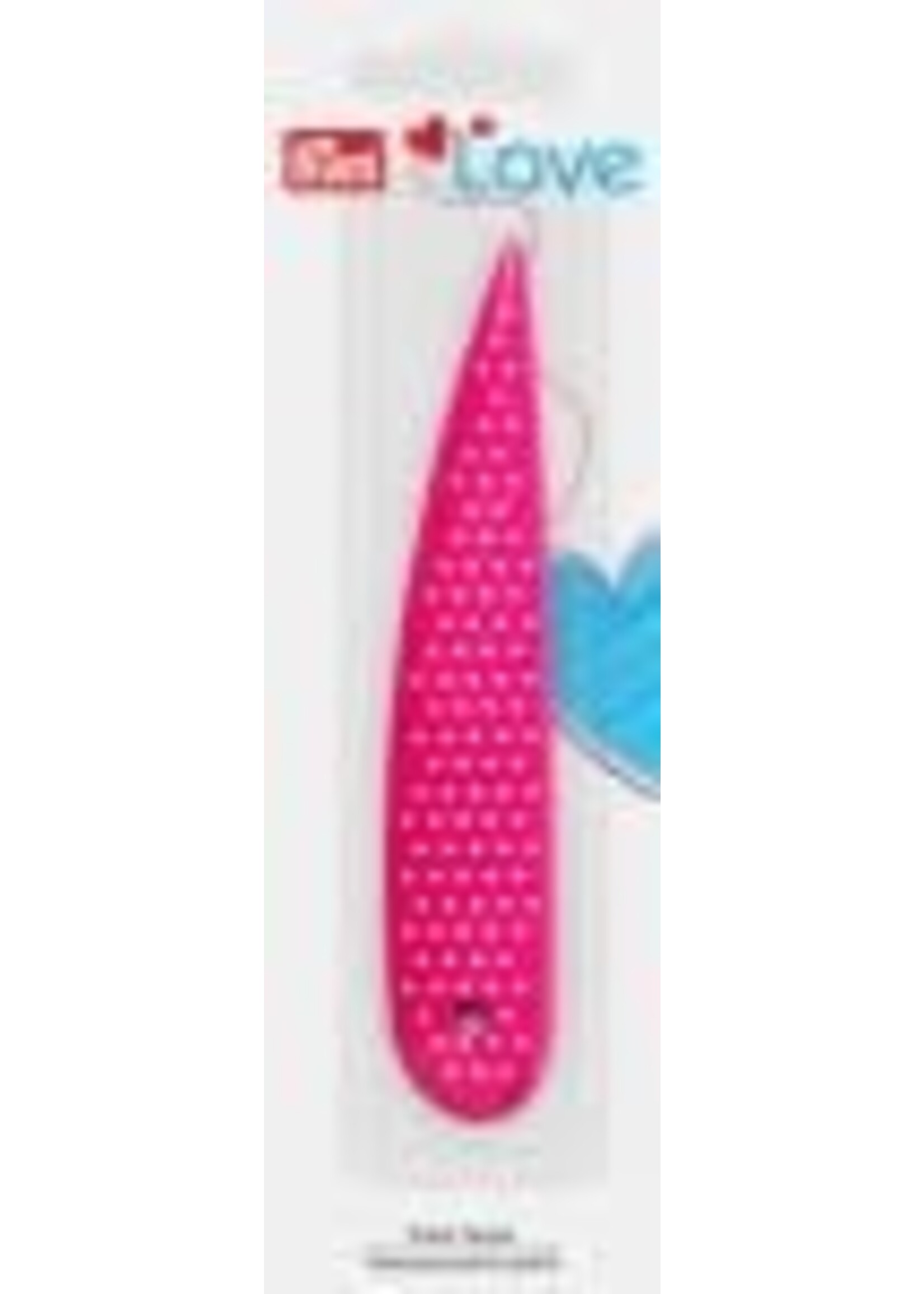 Prym Vouwbeen - Point Turner - Roze