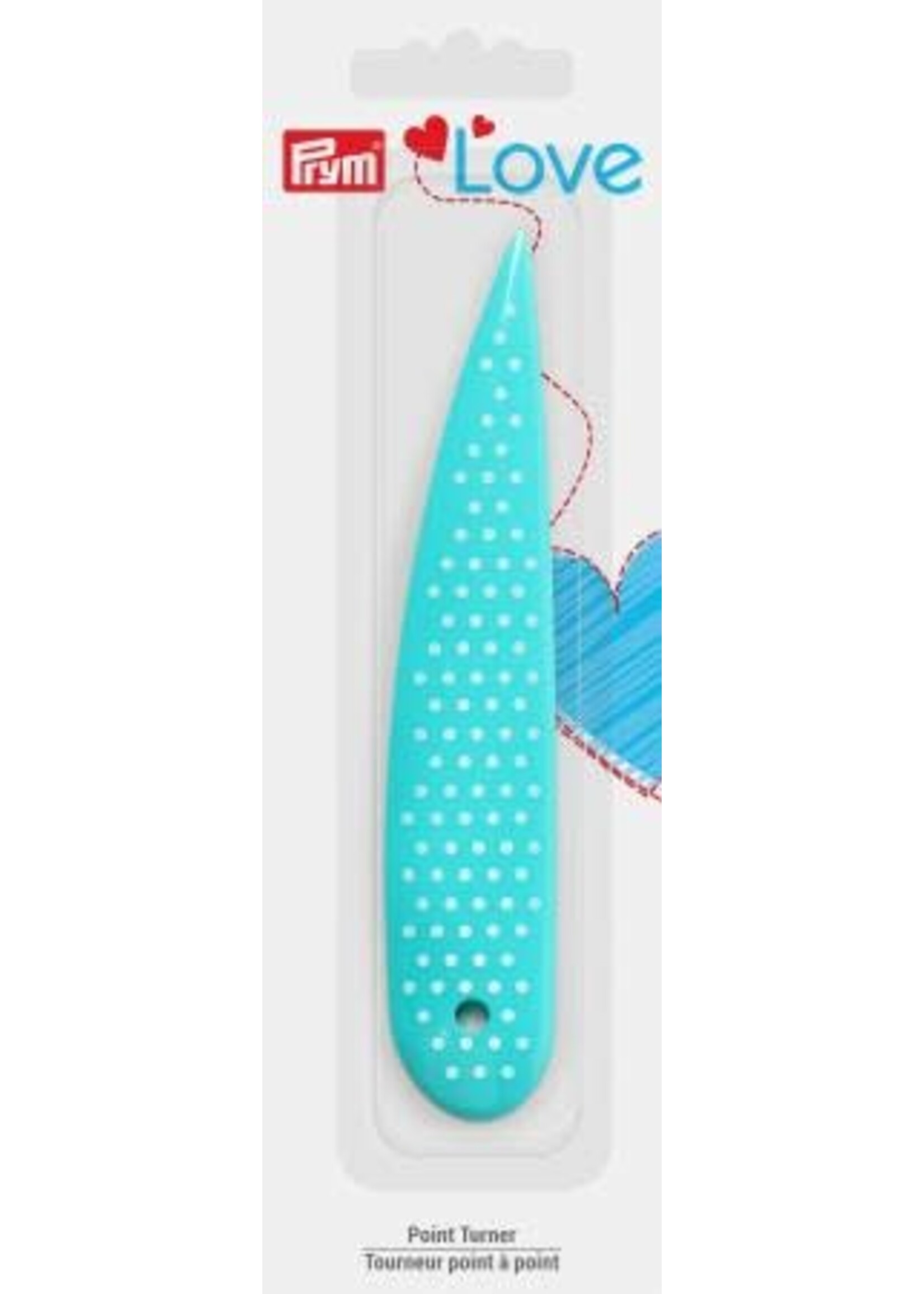 Prym Vouwbeen - Point Turner - Blauw