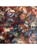 Hoffman Fabrics Bali Handpaints - Paprika - 3378-203