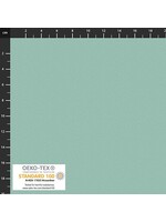 Stof Fabrics Petits Points - Light Sage - 311