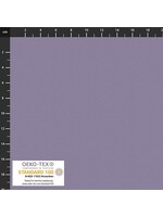 Stof Fabrics Petits Points - Purple - 320
