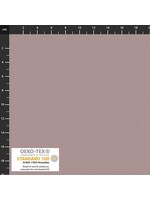 Stof Fabrics Petits Points - Mauve - 321