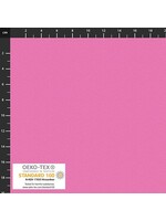 Stof Fabrics Petits Points - Pink - 328