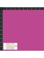 Stof Fabrics Petits Points - Cerise - 329
