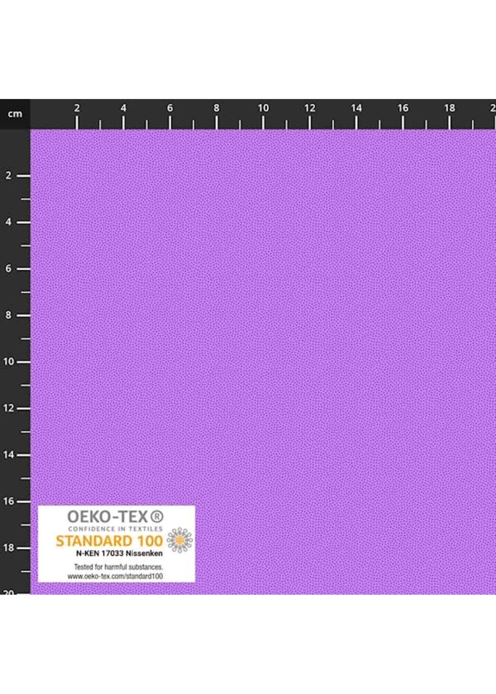Stof Fabrics Petits Points - Lilac - 334