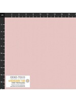 Stof Fabrics Petits Points - Rose - 308