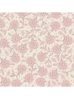 Benartex Studio Whimsy Floral - Rose - 16388W-22