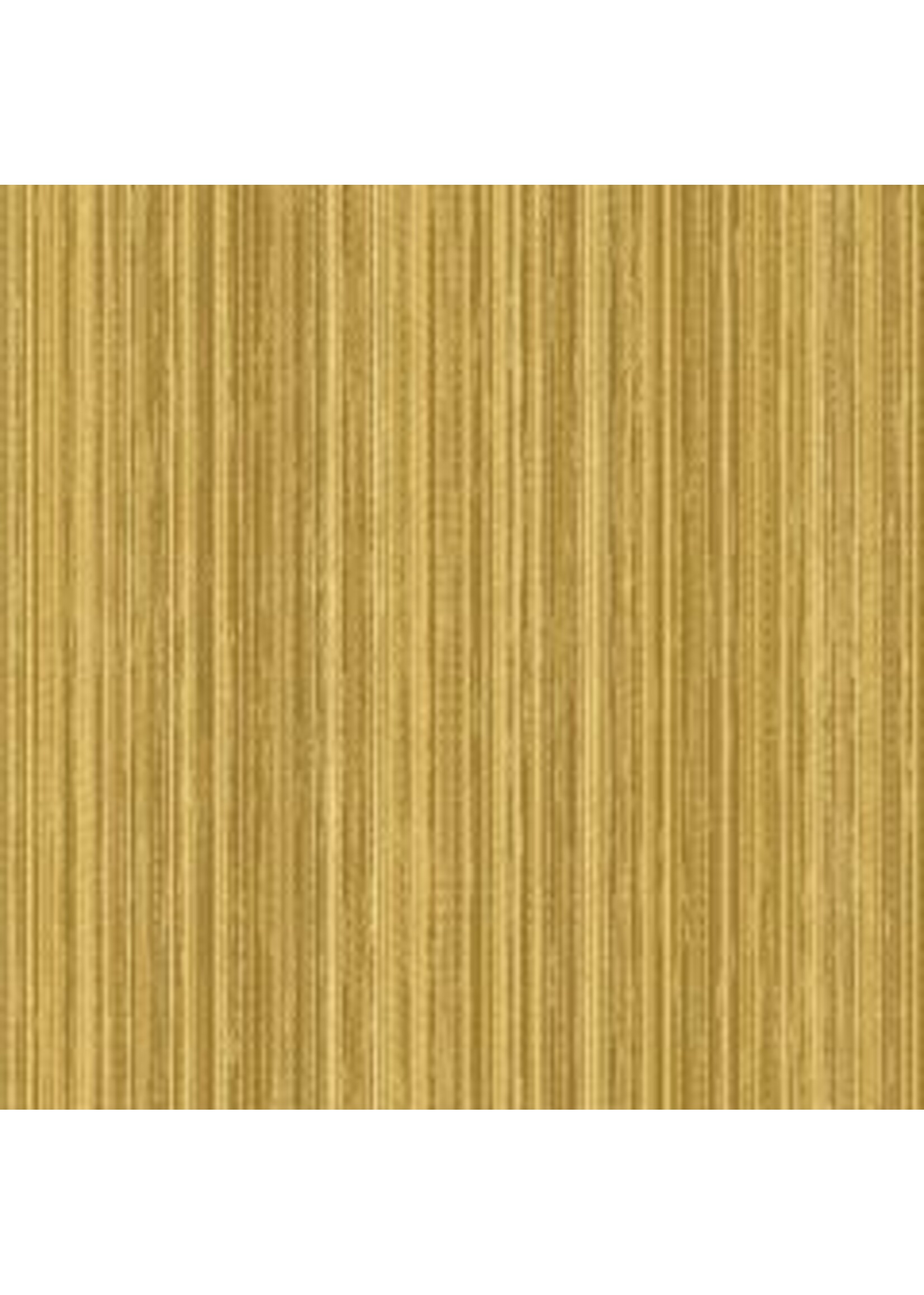Hoffman Fabrics Holiday Wishes - Gold Gold - U7774 - 47G