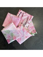 Benartex Studio Stofpakket - Ballet  -  5 Long Eights