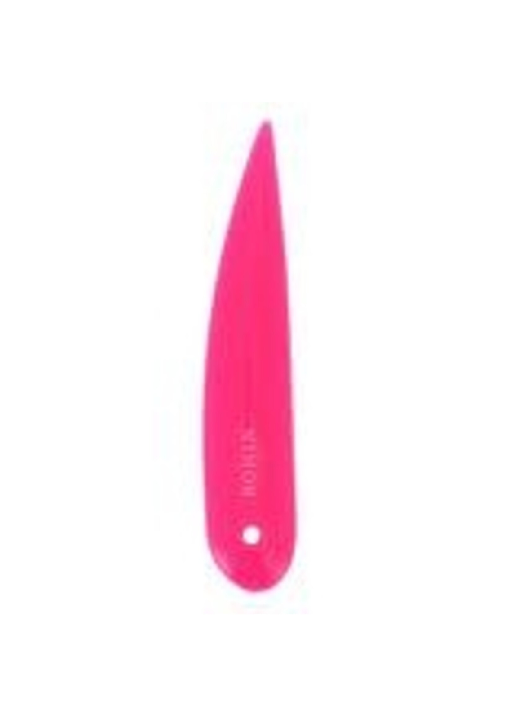 Bohin Vouwbeen - Point Turner - Roze