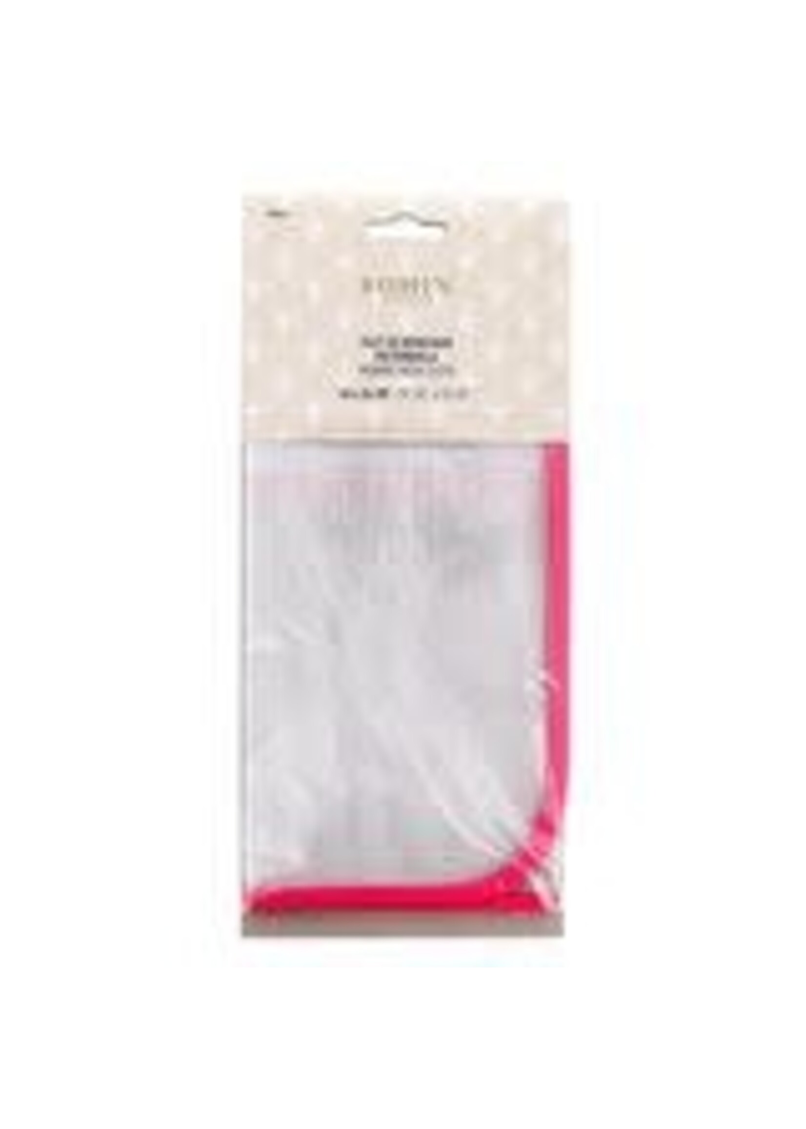 Bohin Strijkdoek van gaas - 49 x 34 cm - 19,25 x 13,5 inch.