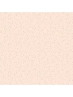 Poppie Cotton Country Confetti - Cream Soda - Cream