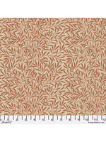 Morris & Co Emery Walker's House - Emery's Willow - Russet - 7001-868