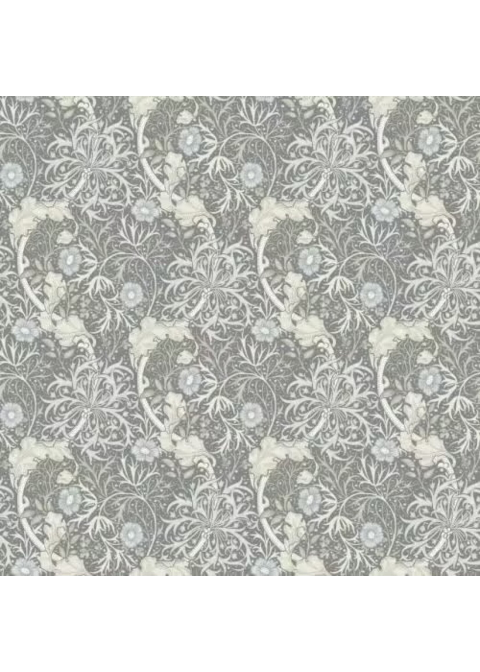 Morris & Co Hawkdale - Slate - PWWM070