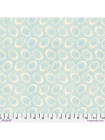 Free Spirit Fabrics Kaffe Fassett - Collective - Classic - Aboriginal Dot - Cream - 8200-250