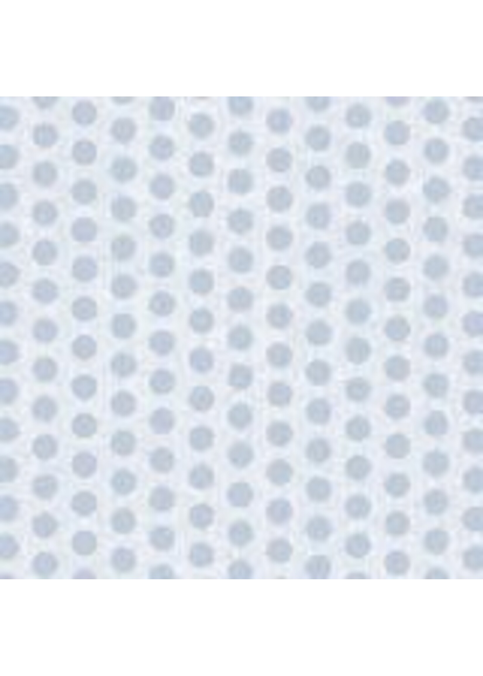 Benartex Studio Backings & Basics - Linen Dot - Blue - 87W52