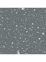 Space Race - Astral Stars - Black Grey